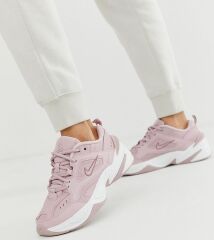 Nike Wmns M2k Tekno Sneaker Kadın Spor  Ayakkabı AO3108-500