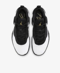 Nike Jordan Stay Loyal 3 Unisex Basketbol Ayakkabısı FB1396-070 (YARIM NUMARA BÜYÜK ALMANIZI TAVSİYE EDİYORUZ)