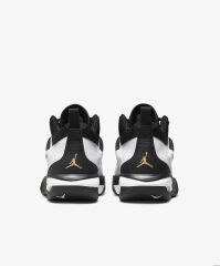Nike Jordan Stay Loyal 3 Unisex Basketbol Ayakkabısı FB1396-070 (YARIM NUMARA BÜYÜK ALMANIZI TAVSİYE EDİYORUZ)