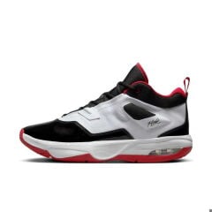 Nike Jordan Stay Loyal 3 Unisex Basketbol Ayakkabısı FB1396-101 (YARIM NUMARA BÜYÜK ALMANIZI TAVSİYE EDİYORUZ)