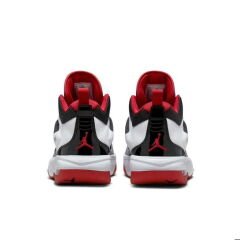 Nike Jordan Stay Loyal 3 Unisex Basketbol Ayakkabısı FB1396-101 (YARIM NUMARA BÜYÜK ALMANIZI TAVSİYE EDİYORUZ)