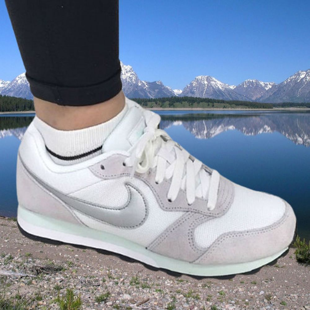 Nike Wmns Md Runner 2 Kadın Spor Ayakkabısı 749869-103