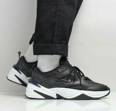 Nike Wmns M2k Tekno Sneaker   Spor  Ayakkabı AO3108-003 (BİR NUMARA BÜYÜK ALMANIZI ÖNERİRİZ)
