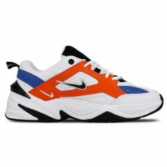 Nike Wmns M2k Tekno Sneaker   Spor  Ayakkabı AO3108-101 (BİR NUMARA BÜYÜK ALMANIZI ÖNERİRİZ)