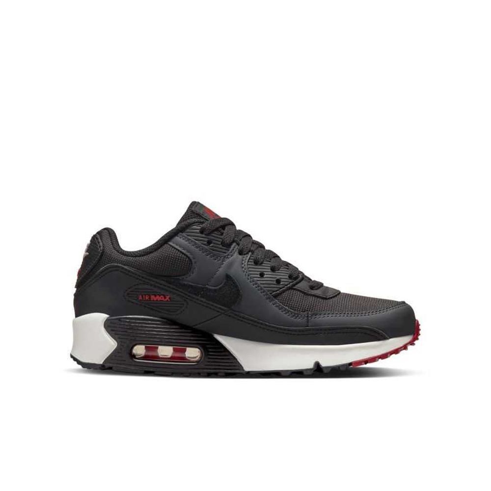 Nike Air Max 90 Ltr Sneaker Ayakkabı CD6864-022 (BİR BEDEN BÜYÜK ALMANIZI ÖNERİYORUZ)
