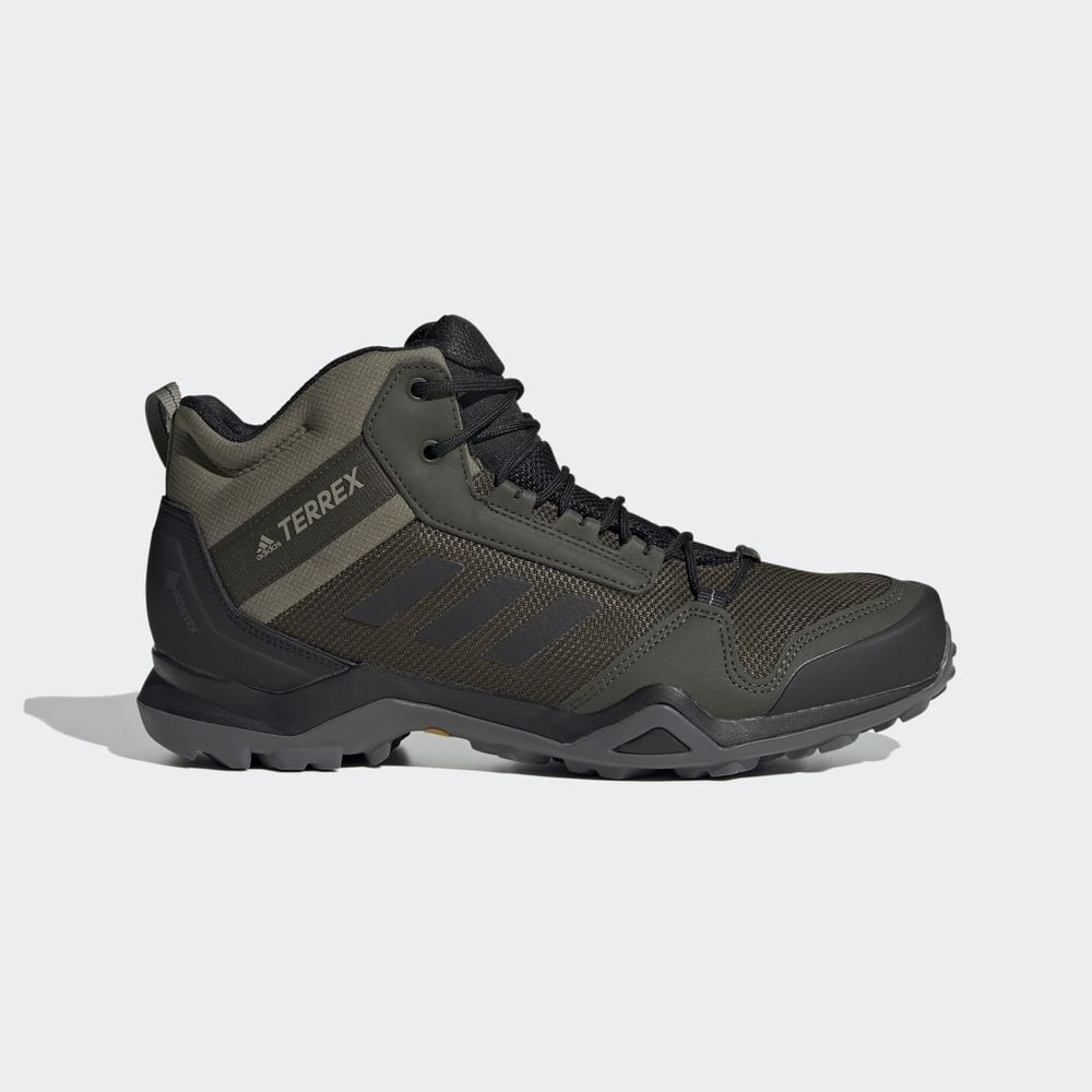 Adidas Terrex Ax3 Mid Gore-tex Outdoor Ayakkabısı BC0469-69