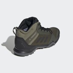 Adidas Terrex Ax3 Mid Gore-tex Outdoor Ayakkabısı BC0469-69
