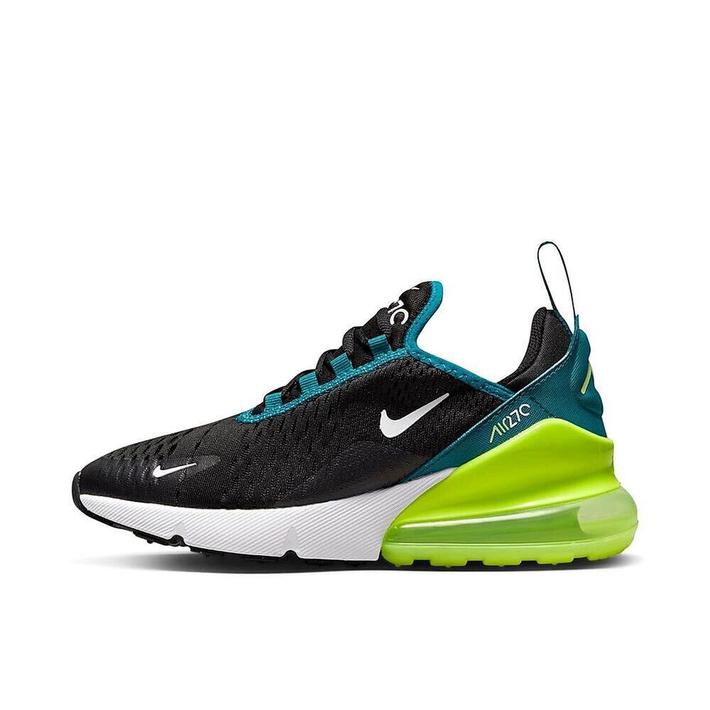 Air Max 270 Kadın Sneaker Ayakkabı 943345-026 (YARIM NUMARA BÜYÜK ALMANIZI ÖNERİRİZ)