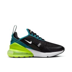Air Max 270 Kadın Sneaker Ayakkabı 943345-026 (YARIM NUMARA BÜYÜK ALMANIZI ÖNERİRİZ)