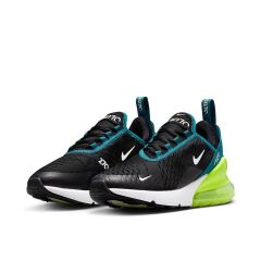 Air Max 270 Kadın Sneaker Ayakkabı 943345-026 (YARIM NUMARA BÜYÜK ALMANIZI ÖNERİRİZ)