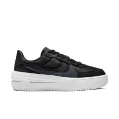 Air Force 1 Platform Kadın Sneaker Ayakkabı DJ9946-001