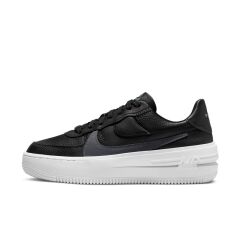 Air Force 1 Platform Kadın Sneaker Ayakkabı DJ9946-001