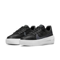 Air Force 1 Platform Kadın Sneaker Ayakkabı DJ9946-001