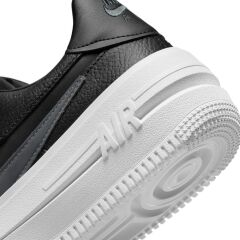 Air Force 1 Platform Kadın Sneaker Ayakkabı DJ9946-001