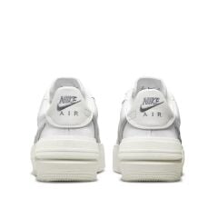 Nike Air Force 1 PLT.AF.ORM – Metallic Silver DJ9946-101