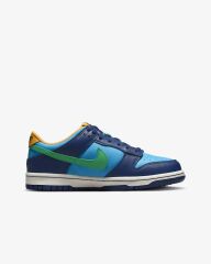 Nike Dunk Low Spor Ayakkabı DV1693-401