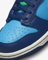Nike Dunk Low Spor Ayakkabı DV1693-401
