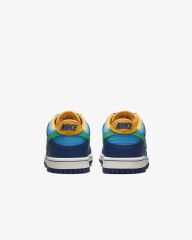 Nike Dunk Low Spor Ayakkabı DV1693-401