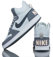 Nike Court Borough Mid Prem Kadın spor ayakkabı 844907-005