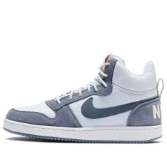 Nike Court Borough Mid Prem Kadın spor ayakkabı 844907-005
