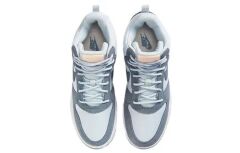 Nike Court Borough Mid Prem Kadın spor ayakkabı 844907-005