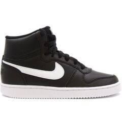Nike Ebernon Mid Unisex Spor Ayakkabı  AQ1778-001