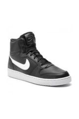 Nike Ebernon Mid Unisex Spor Ayakkabı  AQ1778-001