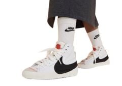 Nike Blazer Mid '77 Jumbo  Sneaker  Spor Ayakkabı DD3111-100