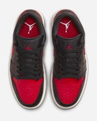 Nike Air Jordan 1 LOW  Spor Ayakkabısı DC0774-061 (YARINM NUMARA BÜYÜK ALMANIZI ÖNERİYORUZ)