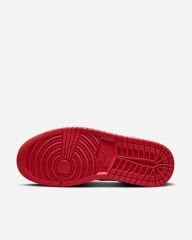 Nike Air Jordan 1 LOW  Spor Ayakkabısı DC0774-061 (YARINM NUMARA BÜYÜK ALMANIZI ÖNERİYORUZ)