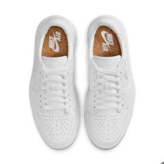 Nike Air Jordan 1 Elevate Low Platform Kadın Spor Ayakkabı DH7004-111(YARIM NUMARA BÜYÜK ALMANIZI ÖNERİRİZ.