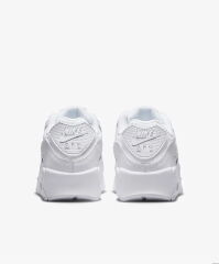 Nike Air Max 90 Ltr Kdın Sneaker Spor Ayakkabı CD6864-100 (YARIM NUMARA BÜYÜK ALMANIZI ÖNERİRİZ)