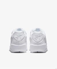 Nike Air Max 90 Ltr Kdın Sneaker Spor Ayakkabı CD6864-100 (YARIM NUMARA BÜYÜK ALMANIZI ÖNERİRİZ)