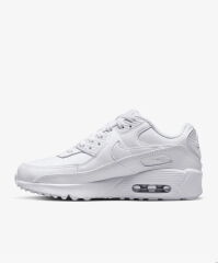 Nike Air Max 90 Ltr Kdın Sneaker Spor Ayakkabı CD6864-100 (YARIM NUMARA BÜYÜK ALMANIZI ÖNERİRİZ)