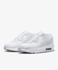 Nike Air Max 90 Ltr Kdın Sneaker Spor Ayakkabı CD6864-100 (YARIM NUMARA BÜYÜK ALMANIZI ÖNERİRİZ)