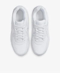 Nike Air Max 90 Ltr Kdın Sneaker Spor Ayakkabı CD6864-100 (YARIM NUMARA BÜYÜK ALMANIZI ÖNERİRİZ)