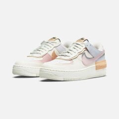 Nike Air Force 1 Shadow CO Kadın Spor Ayakkabı CI0919-111