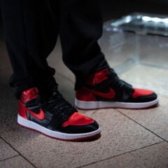 Air Jordan 1 Retro High OG Spor Ayakkabı  FD4810-061