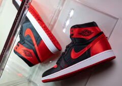 Air Jordan 1 Retro High OG Spor Ayakkabı  FD4810-061