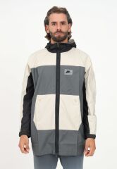 M Nsw Spu Wvn Jkt Erkek Yağmurluk Ceket DX1662-068