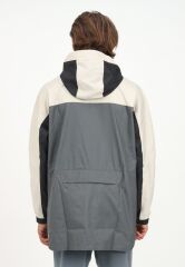 M Nsw Spu Wvn Jkt Erkek Yağmurluk Ceket DX1662-068
