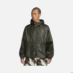 Nike Sportswear Air Woven Material Full-Zip Hoodie Erkek Ceket DX0140-355