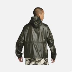 Nike Sportswear Air Woven Material Full-Zip Hoodie Erkek Ceket DX0140-355