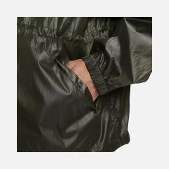 Nike Sportswear Air Woven Material Full-Zip Hoodie Erkek Ceket DX0140-355