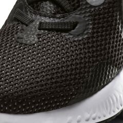 Nike Wmns Renew Run Siyah Kadın Koşu Ayakkabısı - CK6360-008-008
