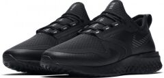 Nike  Odyssey React Shield 2 Kadın Koşu Ayakkabısı BQ1672-001( DAR KALIP BİR NUMARA BÜYÜK ALMANIZI ÖNERİYORUZ)
