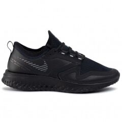 Nike  Odyssey React Shield 2 Kadın Koşu Ayakkabısı BQ1672-001( DAR KALIP BİR NUMARA BÜYÜK ALMANIZI ÖNERİYORUZ)
