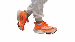 Nike Air Zoom Alphafly NEXT% Flyknit-CZ1514-800
