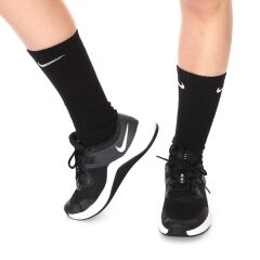 Nike MC Trainer  Unisex  Spor Ayakkabı Siyah CU3584-004