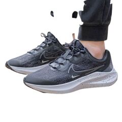 Nike Zoom Winflo 8 Shield (Su kaydırma) Erkek koşu Ayakkabısı-DC3727-001
